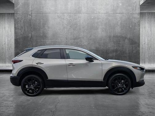2024 Mazda CX-30 2.5 S Select Sport