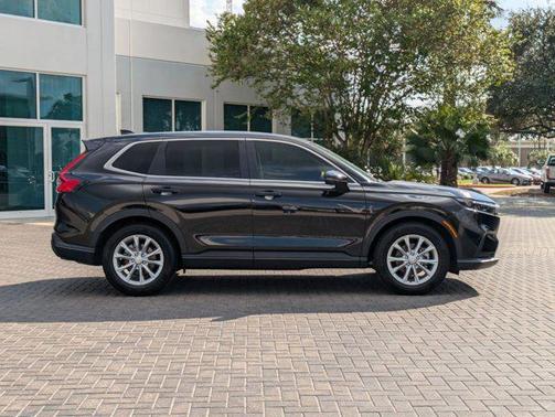 2024 Honda CR-V EX 2WD