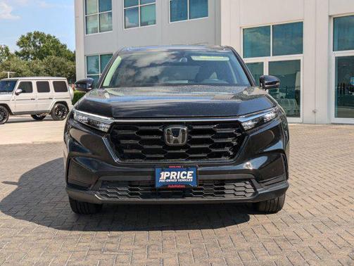 2024 Honda CR-V EX 2WD