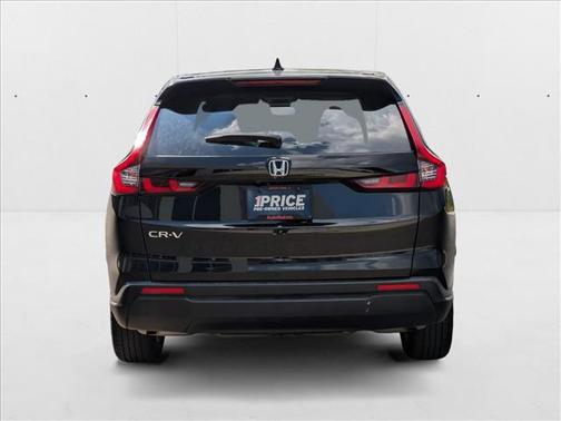 2024 Honda CR-V EX 2WD