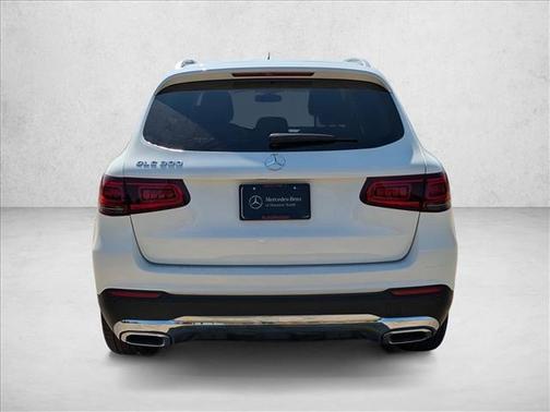 2020 Mercedes-Benz GLC 300 Base