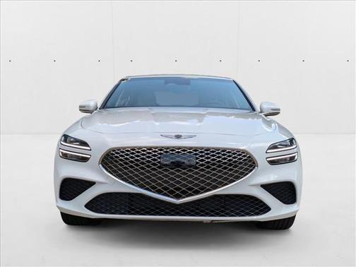 2025 Genesis G70 2.5T AWD