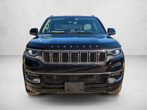 2024 Jeep Wagoneer Series I 4x2