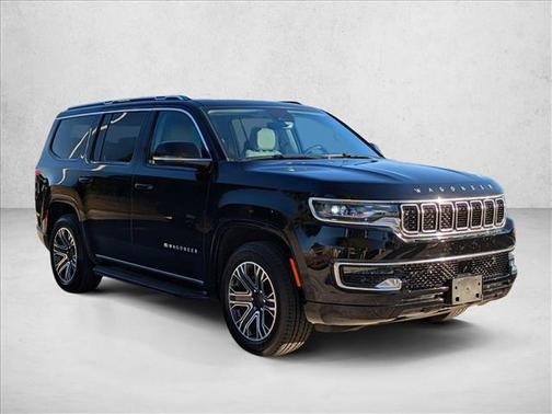 2024 Jeep Wagoneer Series I 4x2