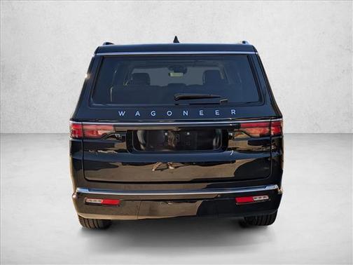 2024 Jeep Wagoneer Series I 4x2