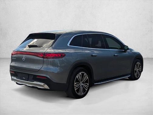 2023 Mercedes-Benz EQS 450 4MATIC