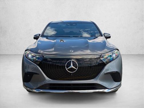 2023 Mercedes-Benz EQS 450 4MATIC