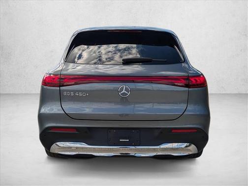 2023 Mercedes-Benz EQS 450 4MATIC