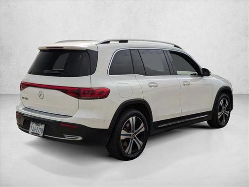 2023 Mercedes-Benz EQB 250 Base