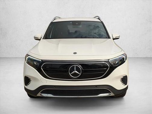 2023 Mercedes-Benz EQB 250 Base