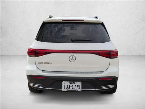 2023 Mercedes-Benz EQB 250 Base