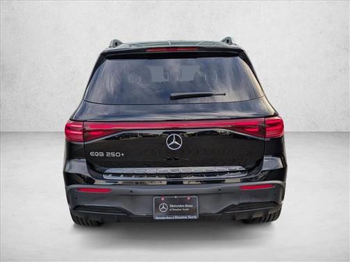 2024 Mercedes-Benz EQB 250 Base