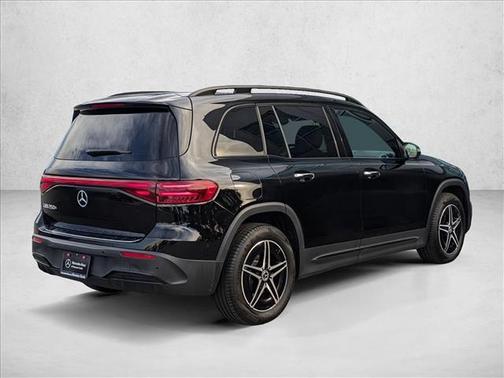 2024 Mercedes-Benz EQB 250 Base