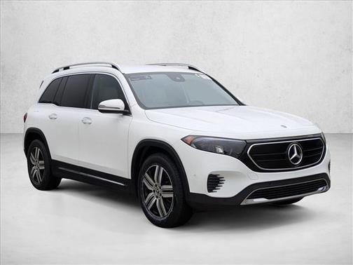 2023 Mercedes-Benz EQB 300 4MATIC