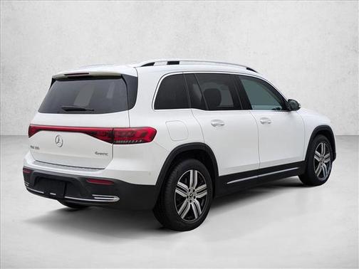 2023 Mercedes-Benz EQB 300 4MATIC