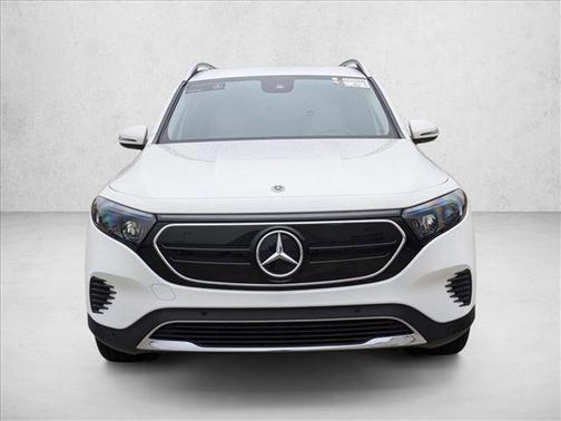 2023 Mercedes-Benz EQB 300 4MATIC
