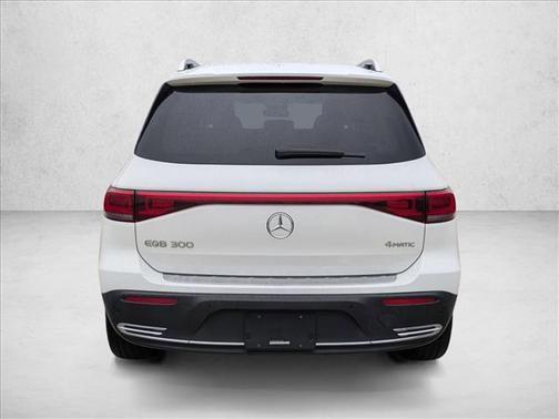 2023 Mercedes-Benz EQB 300 4MATIC