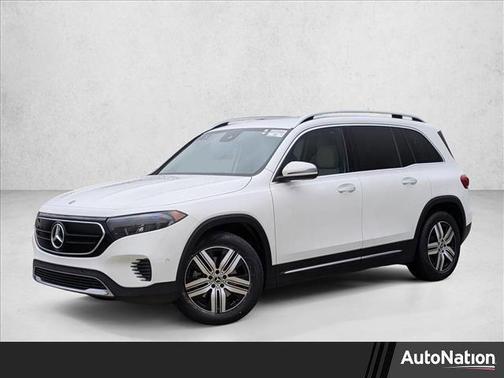 2023 Mercedes-Benz EQB 300 4MATIC