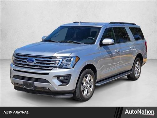 2019 Ford Expedition Max XLT
