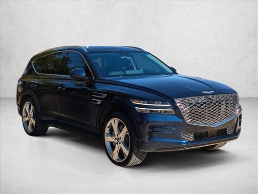 2023 Genesis GV80 3.5T
