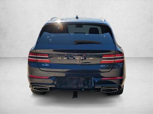 2023 Genesis GV80 3.5T