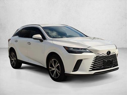 2023 Lexus RX 350 Premium