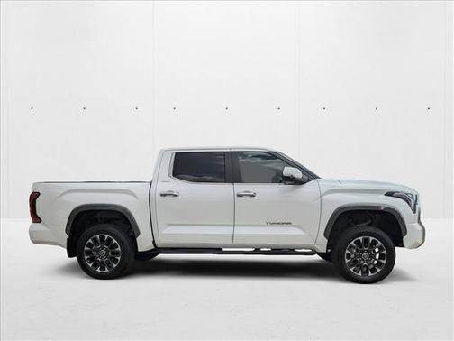 2024 Toyota Tundra Hybrid Limited