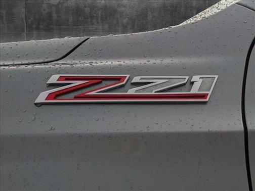 2023 Chevrolet Tahoe 4WD Z71