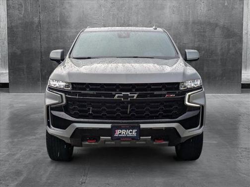 2023 Chevrolet Tahoe 4WD Z71