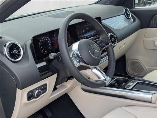 2026 Mercedes-Benz GLA 250 4MATIC