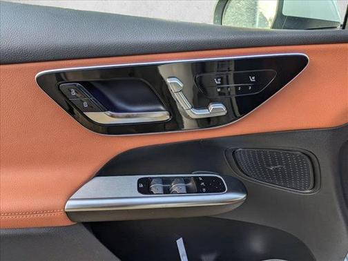 2026 Mercedes-Benz GLC 300 Base