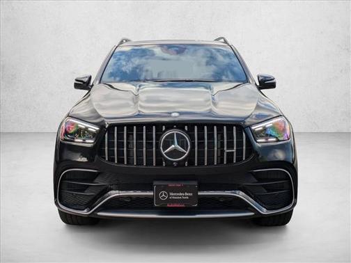 2024 Mercedes-Benz AMG GLE 63 S 4MATIC+