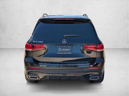 2023 Mercedes-Benz GLB 250 Base