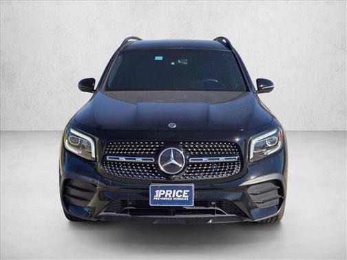 2023 Mercedes-Benz GLB 250 Base