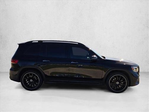 2023 Mercedes-Benz GLB 250 Base