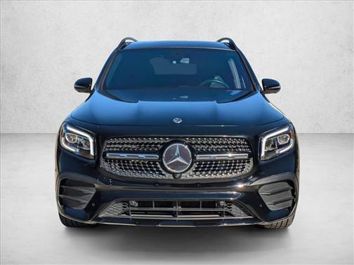 2023 Mercedes-Benz GLB 250 Base