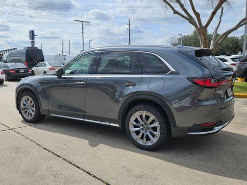 2024 Mazda CX-90 3.3 Turbo Premium