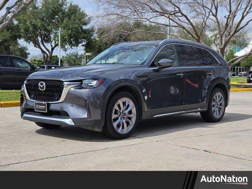 2024 Mazda CX-90 3.3 Turbo Premium