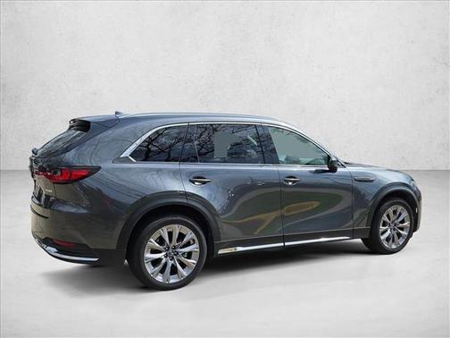 2024 Mazda CX-90 3.3 Turbo Premium