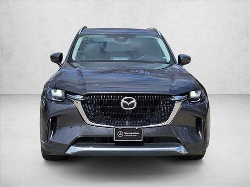 2024 Mazda CX-90 3.3 Turbo Premium