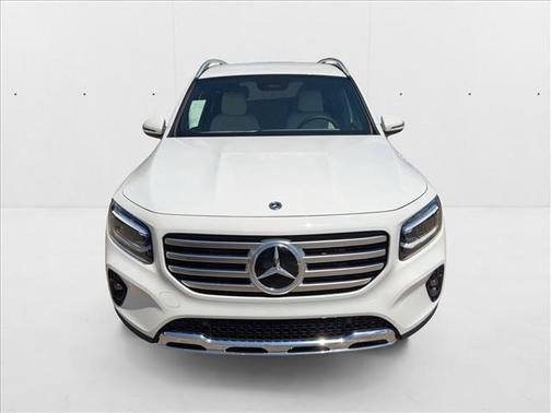 2026 Mercedes-Benz GLB 250 Base