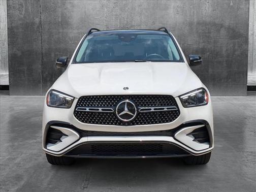 2024 Mercedes-Benz GLE 350 4MATIC