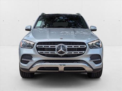 2026 Mercedes-Benz GLE 350 Base