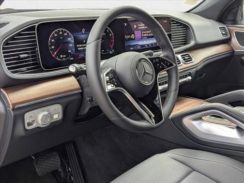2026 Mercedes-Benz GLE 350 Base