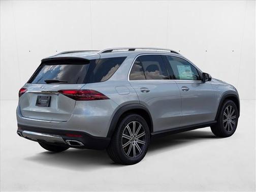 2026 Mercedes-Benz GLE 350 Base