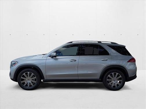 2026 Mercedes-Benz GLE 350 Base