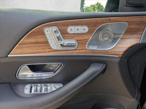 2025 Mercedes-Benz GLE 350 4MATIC