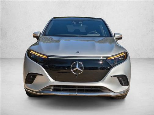 2023 Mercedes-Benz EQS 450 4MATIC