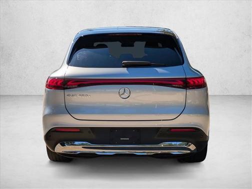 2023 Mercedes-Benz EQS 450 4MATIC