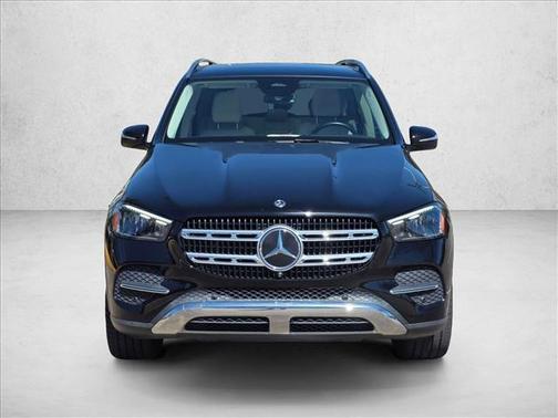 2024 Mercedes-Benz GLE 350 4MATIC